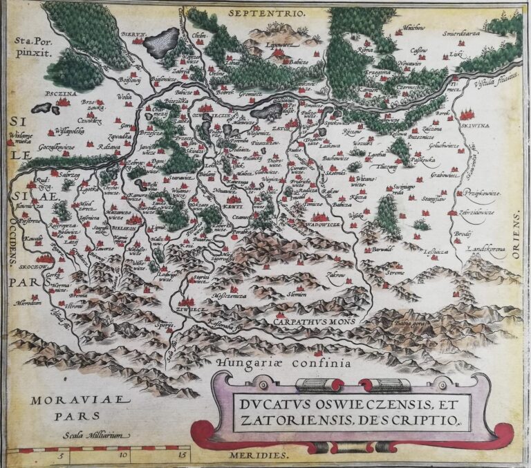 700 lat Pisarzowic
