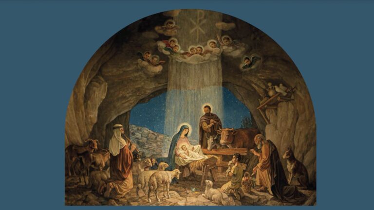 Boże Narodzenie 2025