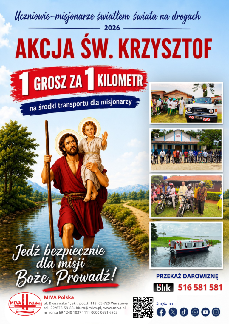 Akcja św. Krzysztof