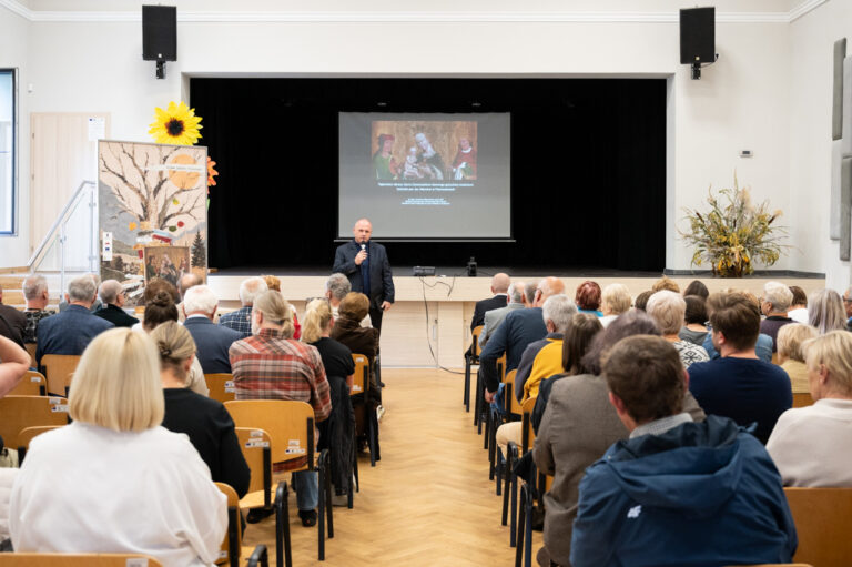 Drugie spotkanie historyczno-warsztatowe za nami